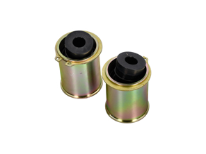 Douille monobille de bras inférieur Rennline. Porsche 986 / 996 / 987 / 997 / 987C / 991 / 981 Boxster / 981 Cayman - 99634105305, 99634105306, 99634105307, 99634105314, 99634105316, 99634105317, 99634194100, 99634194101, 99733105303, 99734105304 - S18
