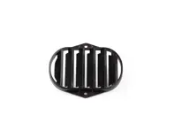 Scatola del riscaldatore di ventilazione di controllo. Porsche 911/912 1969-89 - 90157134832, 91157134801, 91157134701, 91157134800