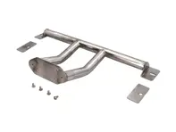 Supporto per estintore per sedili non elettrici. Porsche 911 74-89 / 964 / 993 / 944 - R2015, R-2015
