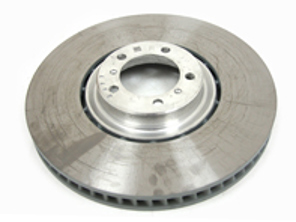 Disco freno anteriore Ø:415mm Porsche 9YA Cayenne 2018>> / Taycan Dimensioni disco - 9Y0615302C, 9Y0615301C, 9Y0615301AA, 9Y0615302AA
