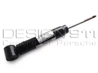 Schokbreker Achter. Porsche 928 1978-85 - 92833305108