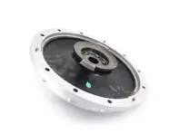 Ammortizzatore volano cambio automatico per Porsche 968 - 94411606506, 94411606504