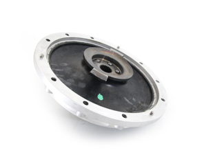 Automatische transmissie vliegwieldemper voor Porsche 968 - 94411606506, 94411606504