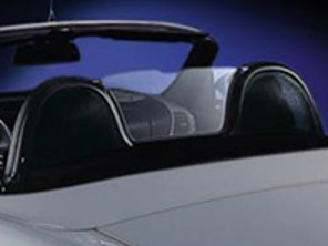 Windschott Porsche Cabrio 987 Boxster