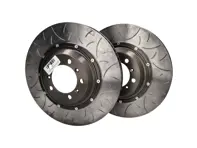 Brembo Track Day-schijvenset (voor). Porsche - Maat remschijf: 380x34 - 102.9016E