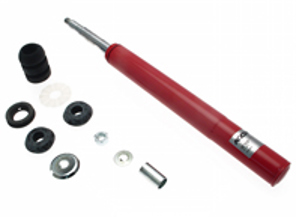 Inserto de amortiguador delantero. Porsche 911 09/1968 - 1973 Koni para Koni Strut - 861638, 86-1638, 91134104210, 91134104110, PCG33305101, PCG33305102, PCG34190400