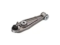 Brazo de control DELANTERO. Porsche 987 / Caimán / 997 - 99734105304, 99134105302, 4160500005, 99734105300, 99134105305, 99134105306, 99134105303 - FCA7100, JTC1194