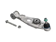Querlenker VORNE. Porsche 987 / Cayman / 997 - 99734105304, 99134105302, 4160500005, 99734105300, 99134105305, 99134105306, 99134105303 - FCA7100, JTC1194