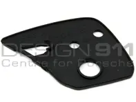 Guarnizione spoiler posteriore. Porche 993 - 99350468100, 99350468200
