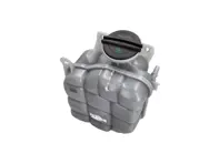 Vase d'expansion du liquide de refroidissement. Porsche 9J1.1 Taycan 2020-2024 - 9J1121407A - GPET-21407A