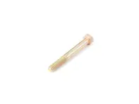 Bullone di scarico per morsetto M8 x 65. Porsche 993 - 90007425202 - 90007425202