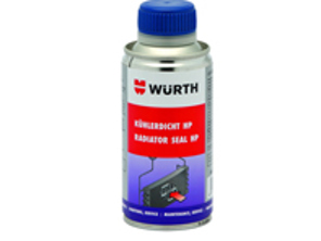 SELLO DE RADIADOR WURTH HP 150ml - 5861500150