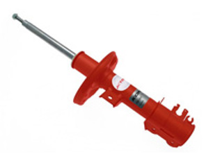 Koni spezieller aktiver Stoßdämpfer hinten. Porsche 987 Boxster und Cayman - 8745 1395, 98733305109, 98733305113, 98733305110, 98733305119, 98733305112, 98733305116, 98733305122 - KD 87451395