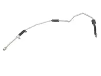 Front Air Conditioning Pressure Line, Condenser. Porsche 982 Boxster / Cayman 2017>> - 982260335D - POR982260335D#F