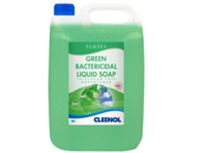 Bacteriedodende vloeibare zeep - 5 Liter - 072722X5