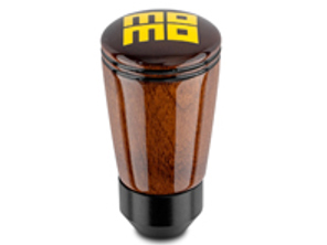 Momo sh50 pommeau de levier de vitesse héritage, bois