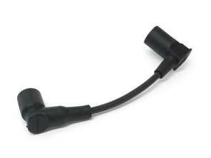 Cable HT de encendido INFERIOR De la bobina al distribuidor Porsche 993 Carrera - 99360206007