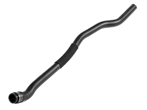 Tubo flessibile del liquido di raffreddamento del cambio PDK, ritorno. Porsche 982 Boxster / Cayman 2017>> - 9G230707904