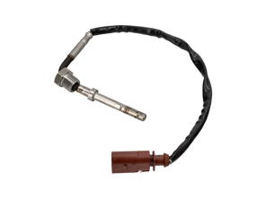 Temperatuursensor uitlaatgas. Porsche 958 Cayenne Diesel 3.0ltr 2015-18 - 95860628821 - 114 800 0216