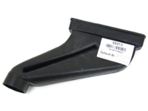 Condotto aria cabina aria calda. Porsche 911 1977-89 auto con guida a destra - 91157108601