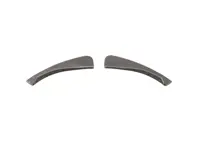 Saldatura di rinforzo sulle piastre della barra antirollio posteriore. Porsche 911 - 90133390101, 91150118000, 91150118200GRV, 91150198300, 91150198300GRV, 91150118002 - COM11.1.121