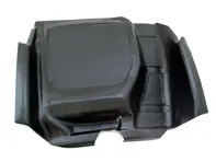 Tappetino bagagliaio per bagagliaio anteriore. Porsche 356B T6 / 356C - 64455110306
