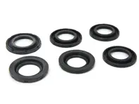 Bremssattel-Dichtungssatz, vorne. Porsche 955 Cayenne / 957 Cayenne - 95535191501, 95535191502
