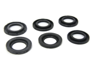 Kit guarnizioni pinza freno anteriore. Porsche 955 Caienna / 957 Caienna - 95535191501, 95535191502