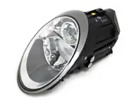 Faros delanteros Litronic. Porsche 997.1 / 997.2 LHD (volante a la izquierda) - 99763115804, 99763115803, 99763115704, 99763115703