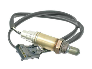 Sonda lambda de oxigeno. (DESPUÉS DEL GATO) Porsche 996 2000-02 - 258003723, 99360611801, 