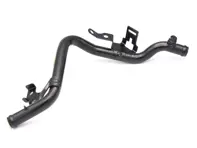 Tubo refrigerante. Porsche 958 Cayenne 3.0L Diesel >>2011 - 95810652200