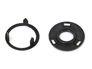 Druckknopf für Teppich. Porsche 911 74-83 - 99959180117