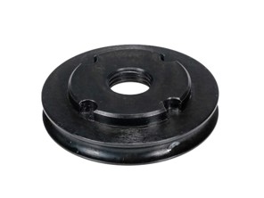 Supporto soffietto tirante esterno. Porsche 911 / 912 / 914 - 90134705602 - PR98061P