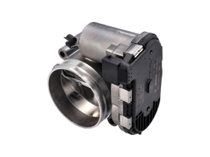 Cuerpo de mariposa 74mm para Porsche - 99660511501, 99760511501, 0280750474, 95560506200, 99660511500, 99760511500, 99760511502