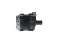 Pompa ausiliaria del liquido di raffreddamento posteriore. Porsche 718 Boxster / Cayman - 9A796556700