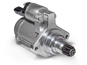 Anlasser (geringes Gewicht). Porsche 964 / 993 / 997 HANDBUCH - 99660410701, 0001115011, 96460410400, 99660410700, 99660410701, 99660410702, 99660410800, 996604107BX, 9966041071X - RAC539