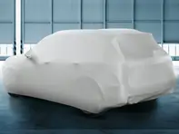 Housse de voiture d'intérieur OE. Porsche Cayenne (9YA) 2018>> - 9Y0044003
