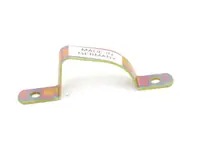 Fuel accumulator front backet. Porsche 928 78-79 - 92835662100