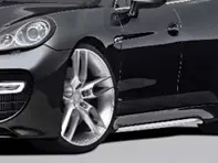 Caractere Minigonne Laterali. Porsche 970 Panamera - CP70300150
