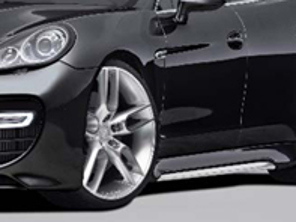 Caractere Minigonne Laterali. Porsche 970 Panamera - CP70300150