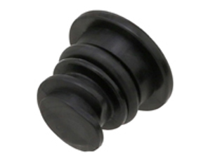 Tappo scarico olio motore con O-ring. Porsche 95B Macan 2.0L / 991.2 - 257.864.001, 95810380100, 588.690