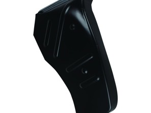 Pannello di chiusura parafango anteriore. Porsche 356A T2 / B / C (1955-65) - 64450201700, 64450201800, 1682300670, 1682300680 - 1682300670, 1682300680
