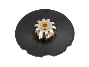 Anti vibration damper 34mm. Porsche 964 / 993 - 96535209601 - URO-010840
