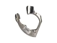 Bremsscheiben-Abdeckblech Vorne. Porsche 997 / 987 / 987C - 99735180102, 99735180202
