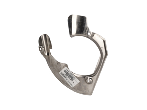 Piastra di copertura del disco freno Anteriore. Porsche 997/987/987C - 99735180102, 99735180202