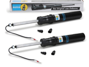 Ammortizzatore anteriore Bilstein B4 Damptronic. PorscheMacan - 23-245891, 23245891, 95B413031A, 95B413031G, 95B413031F