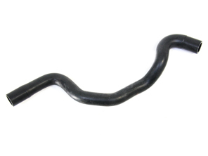 Tubo flessibile del riscaldatore, alimentazione. Porsche 996 Turbo Tiptronic - 99610643275, 99610643274, 99610643272