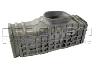 Silenziatore della console del cambio. Porsche 924 / 924S / 944 - 477711239