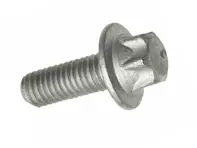 Torx-schroef 6 X 16 mm - 90038500901, 9A700812500, 90038500909