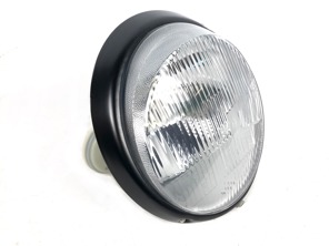 Faro anteriore Porsche 911 1987-90 / 964 (tipo livellante) LHD Auto - 91163102400, 0301800333, 710301800333, 410 09 015